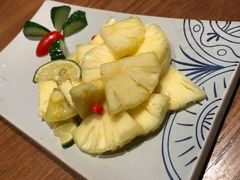 -云海肴·汽锅鸡·云南菜(天山百盛优客店)