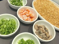 -徐记海鲜(陕西历史博物馆|明德门店)
