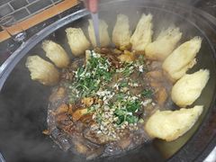 -边江铁锅炖鱼(振八街店)