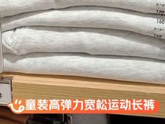 -优衣库(青岛万象城店)