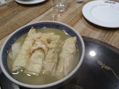 -兰边碗(鼓楼店)