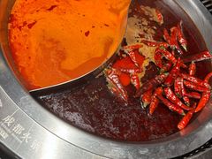-麻路成都火锅(柏威年店)
