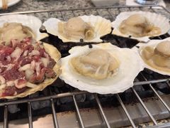 -震海贝烤贝·民俗特色店(延吉总店)