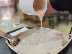 -鲜芋仙(观音桥大融城LG店)