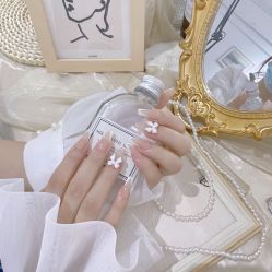 -Blue Nail日式美甲美睫美肤