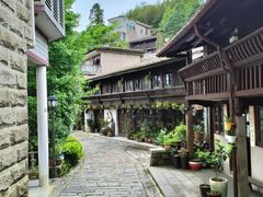 -鼓岭旅游度假区