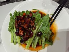 -国人川菜(李家村建东街店)