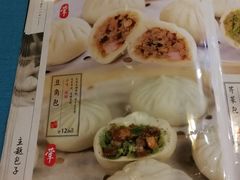 -陈傻子餐厅(世纪都会店)
