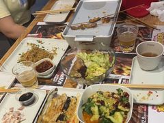 -木屋烧烤(南新店)