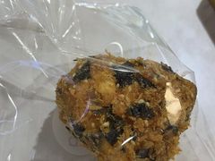 -罗莎蛋糕(魔法师司门口店)