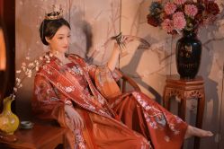 -汉仪华裳汉服馆(打浦桥店)