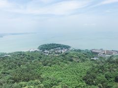 -巢湖姥山岛