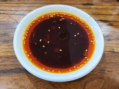 -王菊美食街