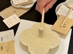 -柏尼娅PEARIA·蛋糕定制(北京SKP店)