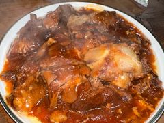 -闻香阁·清真(光荣道店)