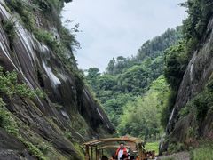 -飞天山旅游区