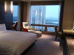 -无锡瑞廷西郊酒店·悦湖景观餐厅