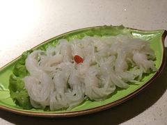 魔芋结-一叶一世界•素食餐厅(环球中心店)