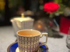 -弦月窗LUNETTE BY AMANDA(复兴路店)