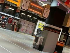 -燃无界格斗·拳击搏击体能馆(优品道店)