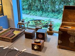 -养云安缦吧THE BAR