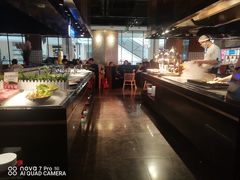 -德得轩自助烤肉(宏泰广场店)
