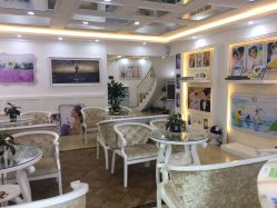 -芭莎视觉婚纱摄影(花溪店)