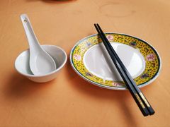 -功德林(南京西路店)