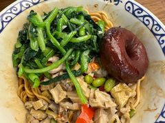 -梅溪·小伙子干挑面(安吉总店)