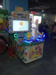 -利奥梦幻主题乐园(爱琴海购物公园店)