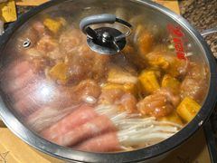 -黄记煌三汁焖锅(崇文门店)