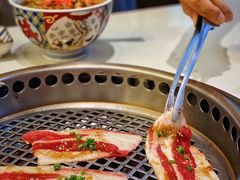 -千寻山野烤肉(中关村店)