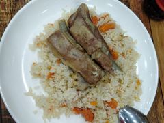 -塔斯提抓饭(东城汇店)