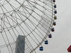 -南昌之星摩天轮