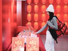 -燕莎友谊商城(金源店)