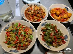 -潇湘阁(汉光百货店)