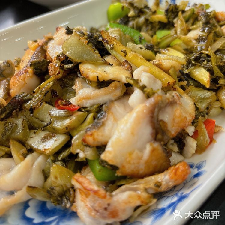 顺德容桂排骨饭