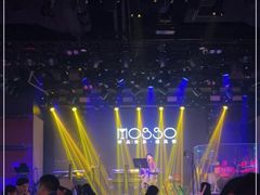 -MOSSO音乐酒吧·live house(南京旗舰店)