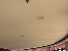 -汇泉王朝大饭店-旋转餐厅(南海路店)
