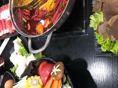 -呷哺呷哺(哈尔滨红博购物广场店)