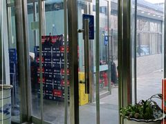 门面-合顺斋涮肉