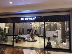 -IN STYLE•造型
