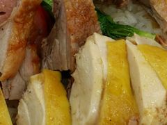 -福荣祥烧腊(斜土路店)