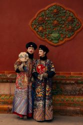 点击看大图 -美云庭古装·格格服汉服·京城旅拍(北京店)