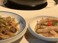 -滋粥楼·顺德菜(番禺广场总店)