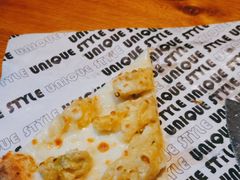 -1861意大利餐厅(文化广场店)