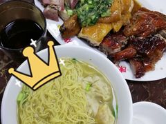 -陈光记烧腊店(罗保博士街店)