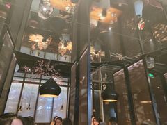 -老板恋上鱼(高新万达店)