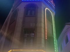 -鲁邦国际风情街(麦世达韩国精品百货店)