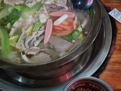 -陈记泸州酸菜豆花火锅(建设路店)